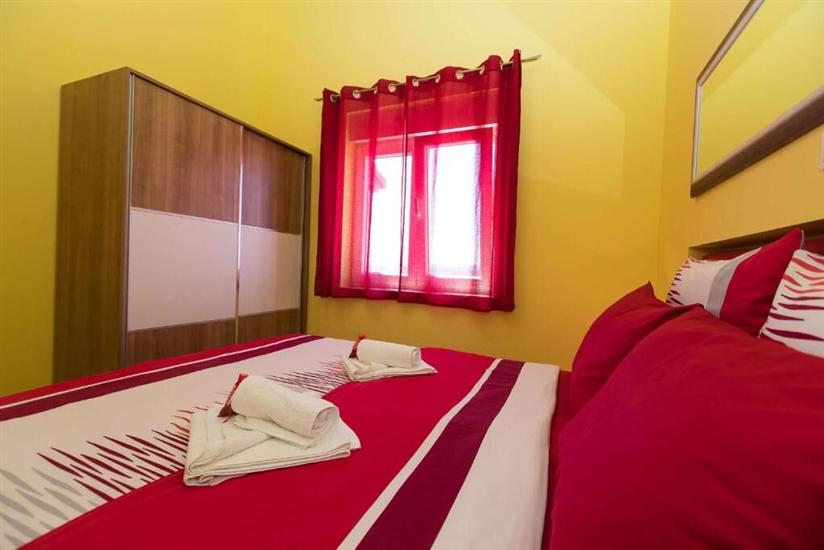 Apartman A1, 2 személyes