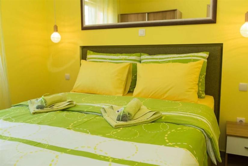 Apartman A2, 2 személyes