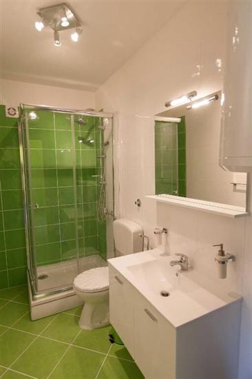 Apartman A2, 2 személyes