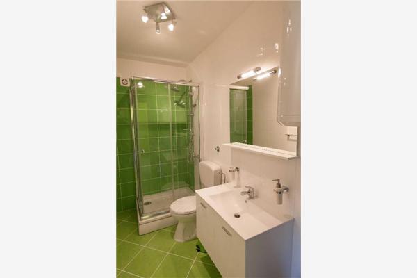 Apartman A2, 2 személyes