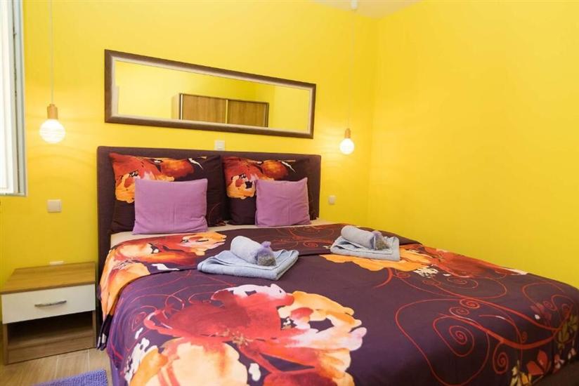 Apartman A3, 3 személyes