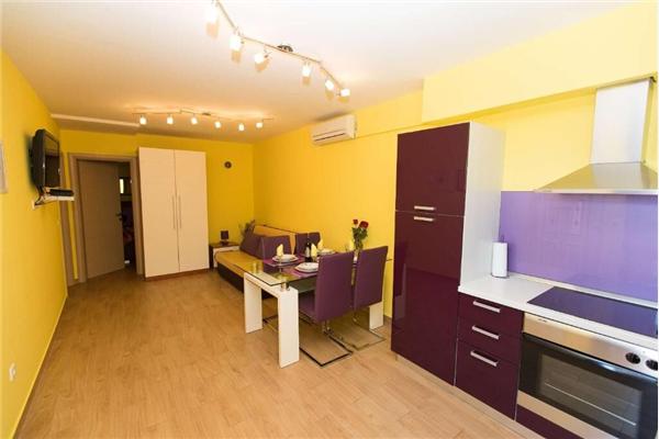 Apartman A3, 3 személyes