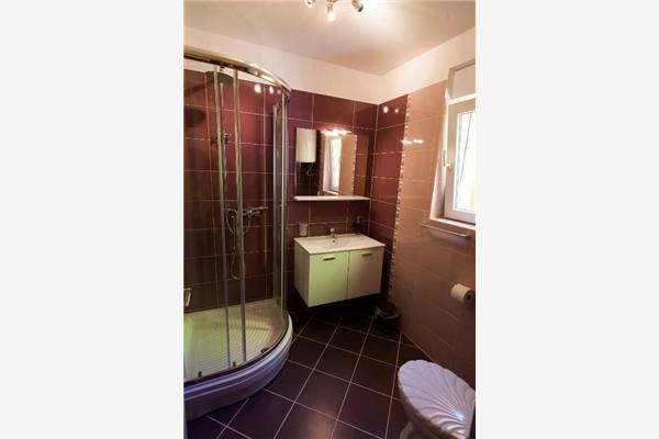 Apartman A3, 3 személyes