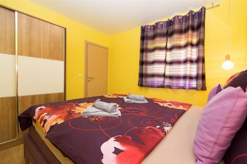 Apartman A3, 3 személyes