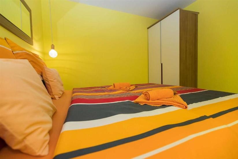 Apartman A4, 3 személyes