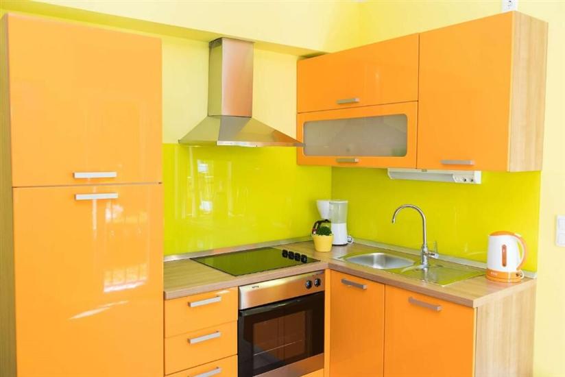 Apartman A4, 3 személyes