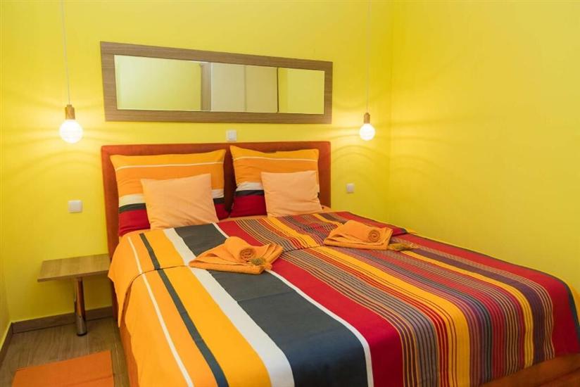 Apartman A4, 3 személyes