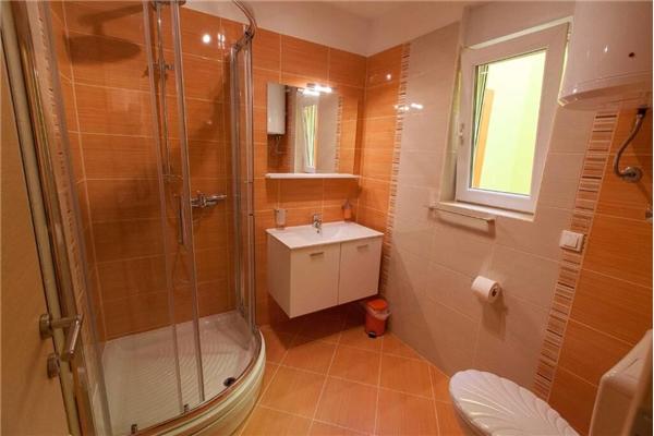 Apartman A4, 3 személyes