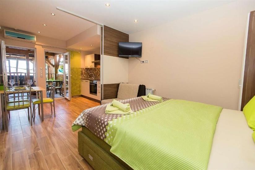 Apartman A7, 2 személyes