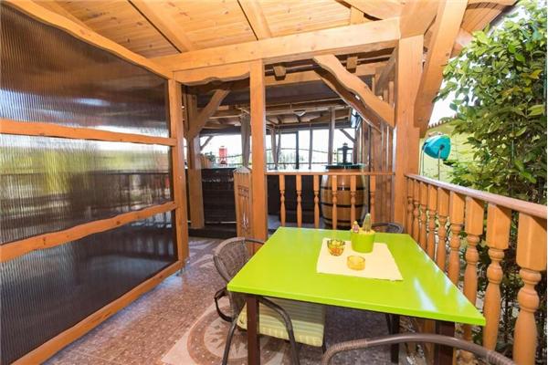 Apartman A7, 2 személyes