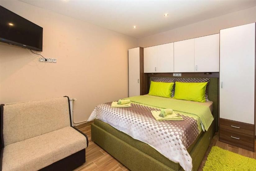 Apartman A7, 2 személyes