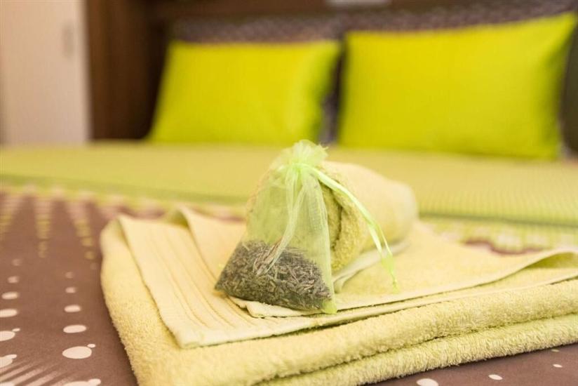 Apartman A7, 2 személyes