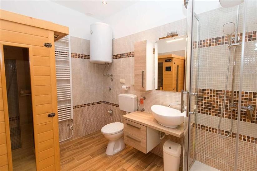 Apartman A7, 2 személyes