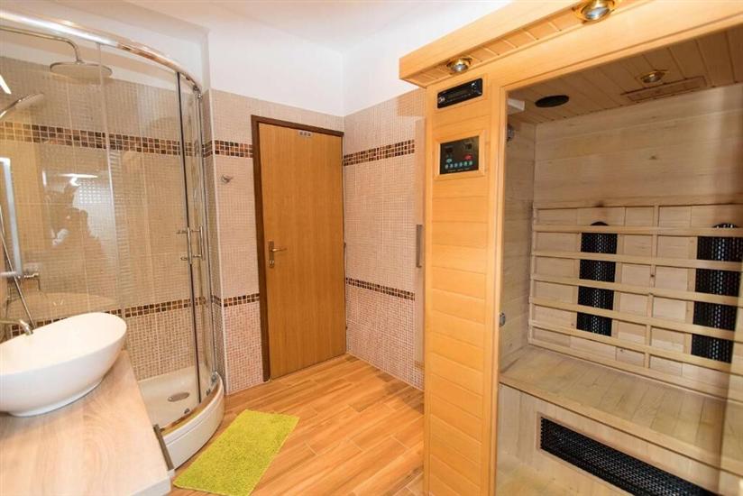 Apartman A7, 2 személyes