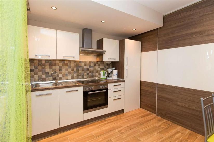 Apartman A7, 2 személyes