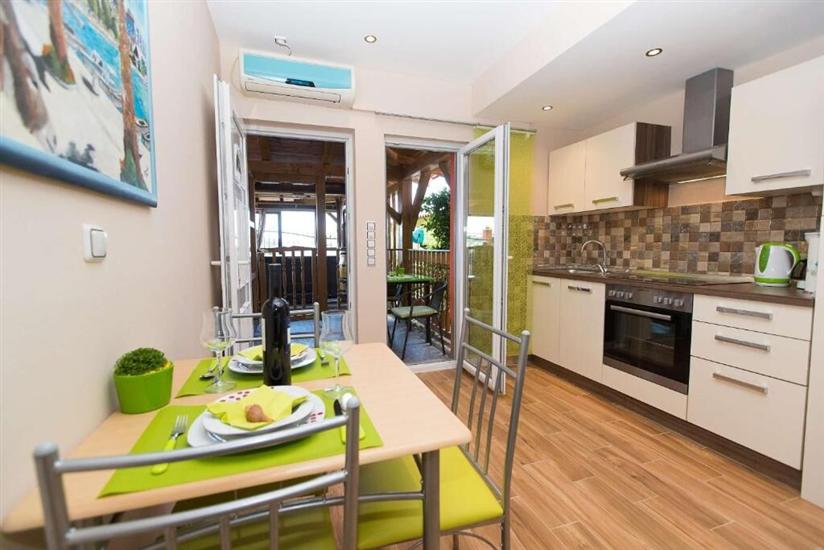 Apartman A7, 2 személyes