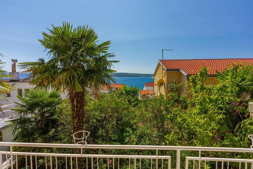 Apartment A2, for 5 persons