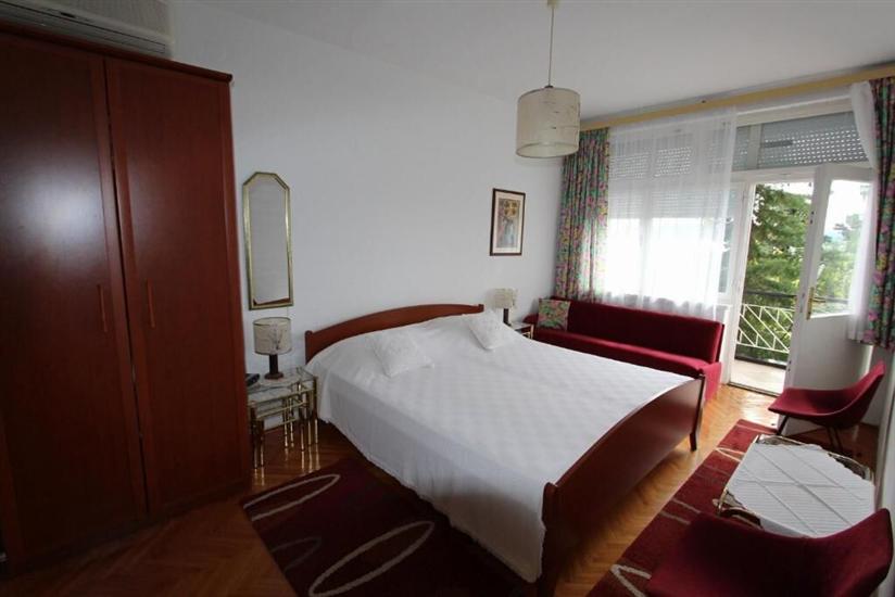 Lägenhet A1, för 2 personer