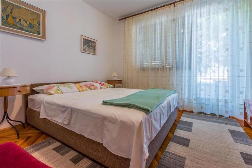 Lägenhet A2, för 4 personer