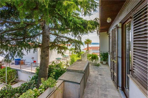 Lägenhet A2, för 4 personer