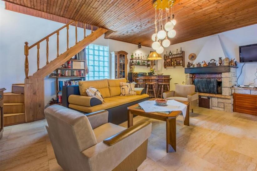 Lägenhet A2, för 4 personer