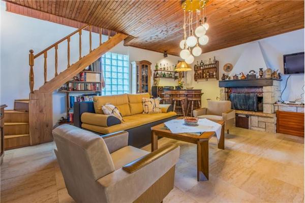 Lägenhet A2, för 4 personer