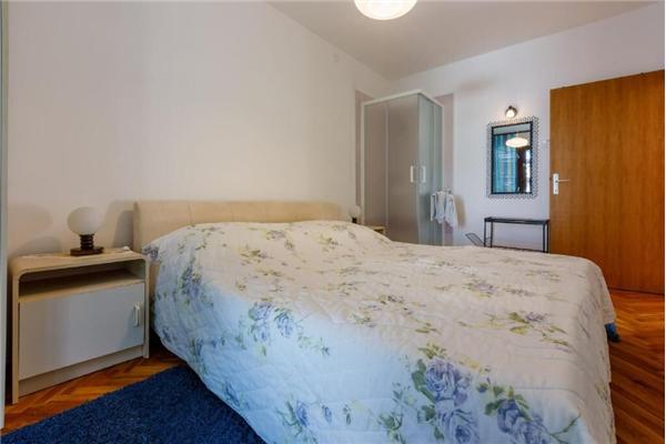 Lägenhet A2, för 4 personer