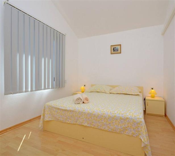 Apartment A3, for 4 persons