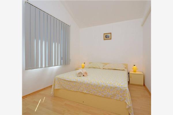 Apartment A3, for 4 persons