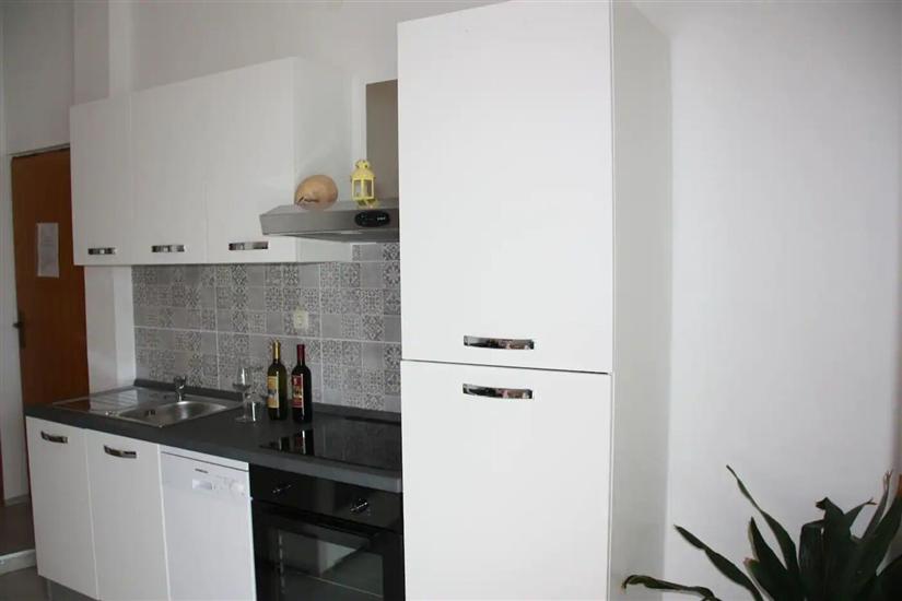 Apartment A3, for 4 persons