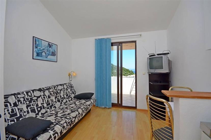 Apartment A4, for 4 persons