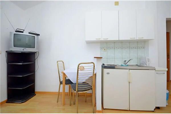 Apartment A4, for 4 persons