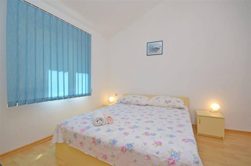 Apartment A4, for 4 persons