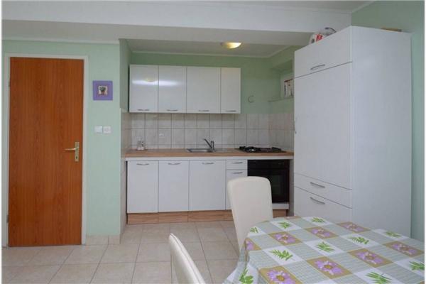 House K1, for 4 persons