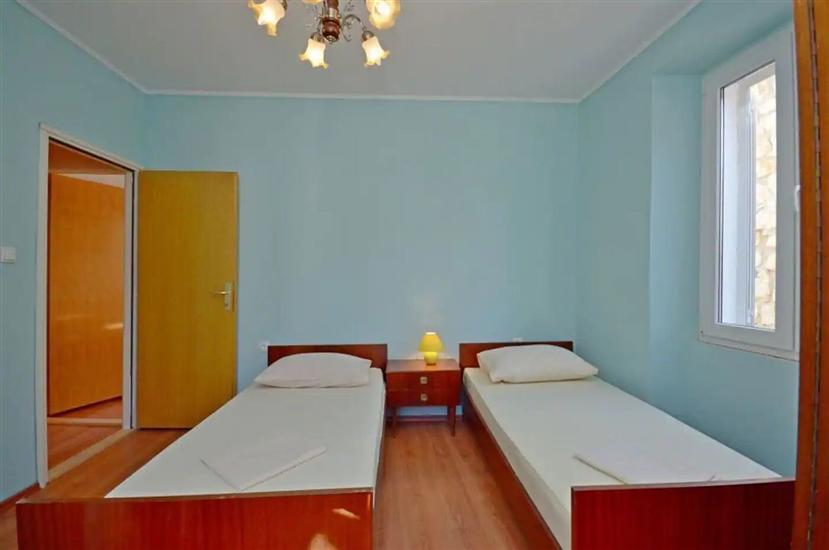 House K1, for 4 persons