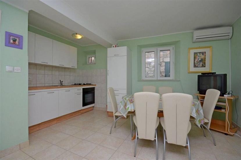 House K1, for 4 persons