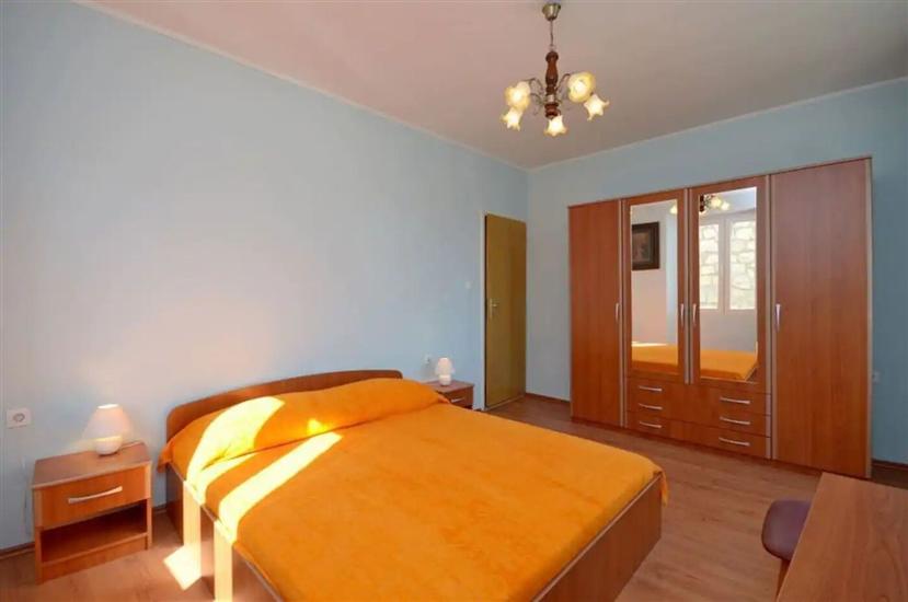 House K1, for 4 persons