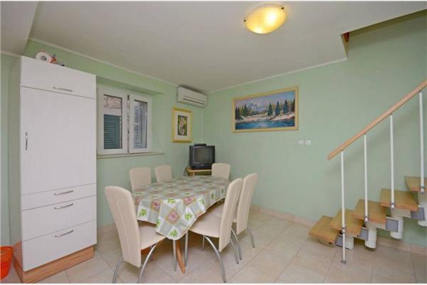 House K1, for 4 persons