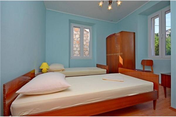 House K1, for 4 persons