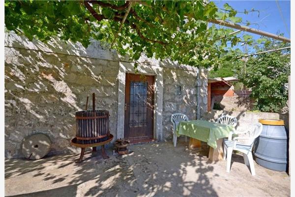 House K1, for 4 persons