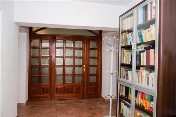 Lägenhet A1, för 8 personer