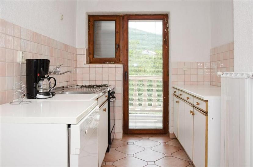 Lägenhet A1, för 8 personer