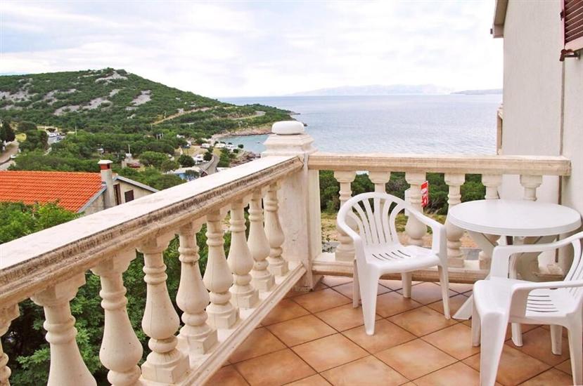 Lägenhet A2, för 2 personer