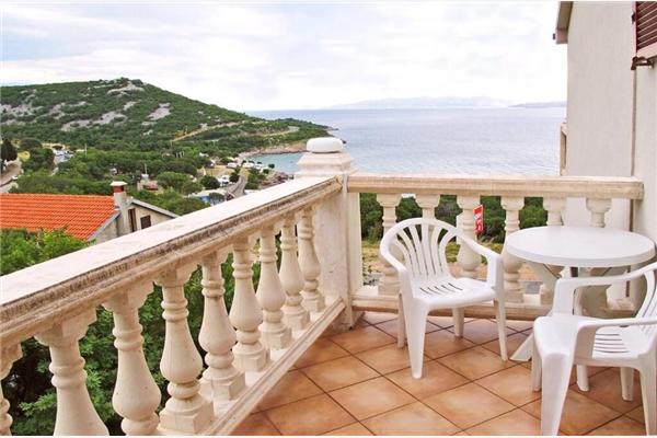 Lägenhet A2, för 2 personer