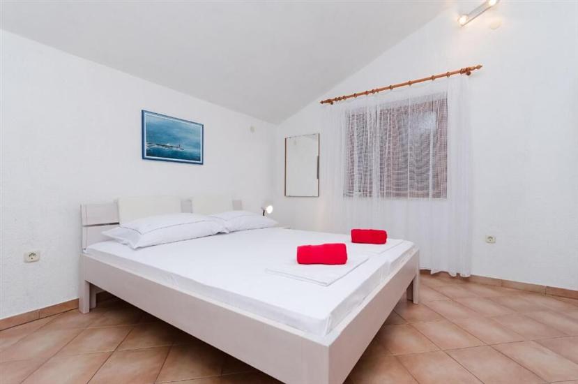 Lägenhet A2, för 2 personer