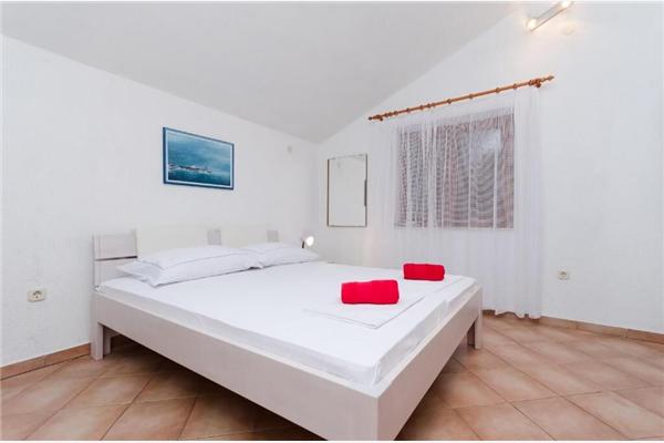 Lägenhet A2, för 2 personer