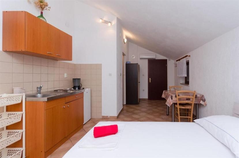 Lägenhet A2, för 2 personer