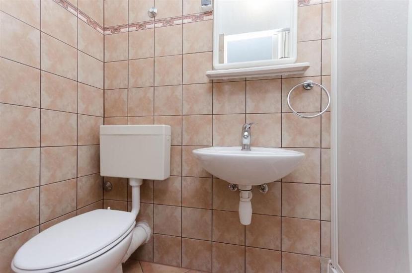 Lägenhet A2, för 2 personer