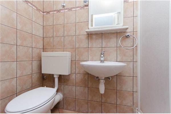 Lägenhet A2, för 2 personer