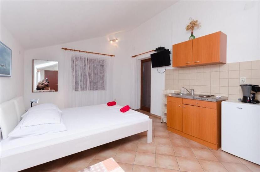 Lägenhet A2, för 2 personer